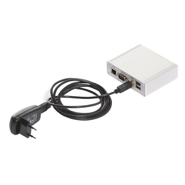 Data Terminal Controller For PGT120.Com